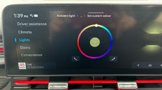 Hyundai KONA 1.0T N Line 5dr Petrol Hatchback